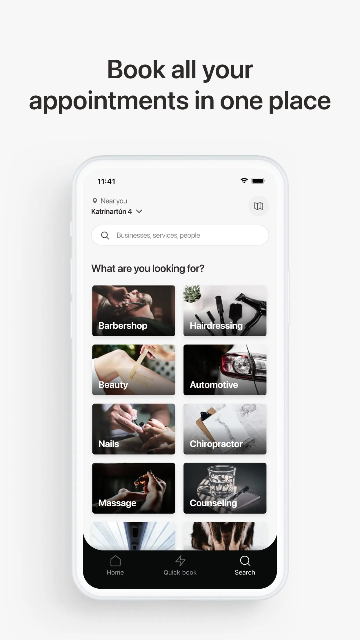 Noona - Book anything