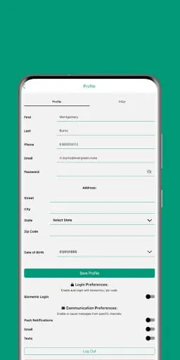 Surterra Wellness Loyalty