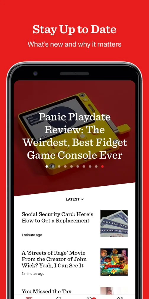 CNET: News, Advice & Deals