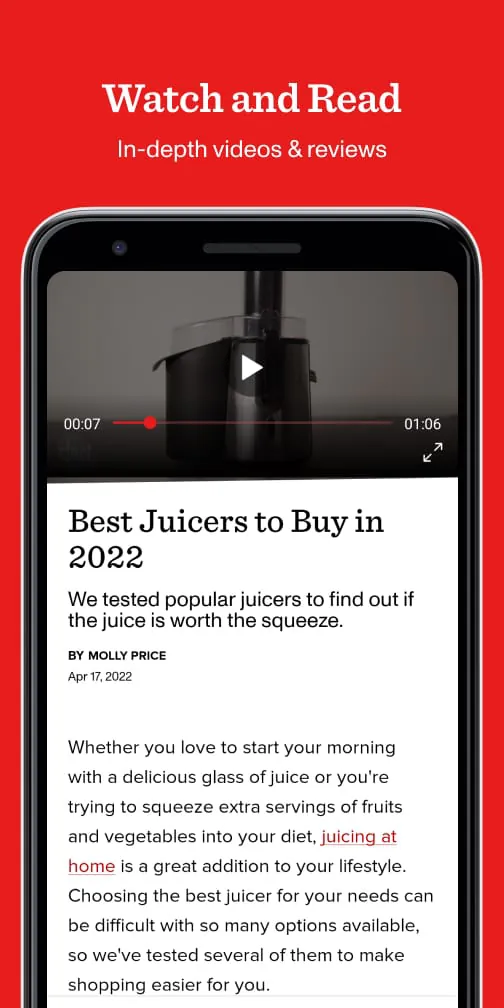 CNET: News, Advice & Deals