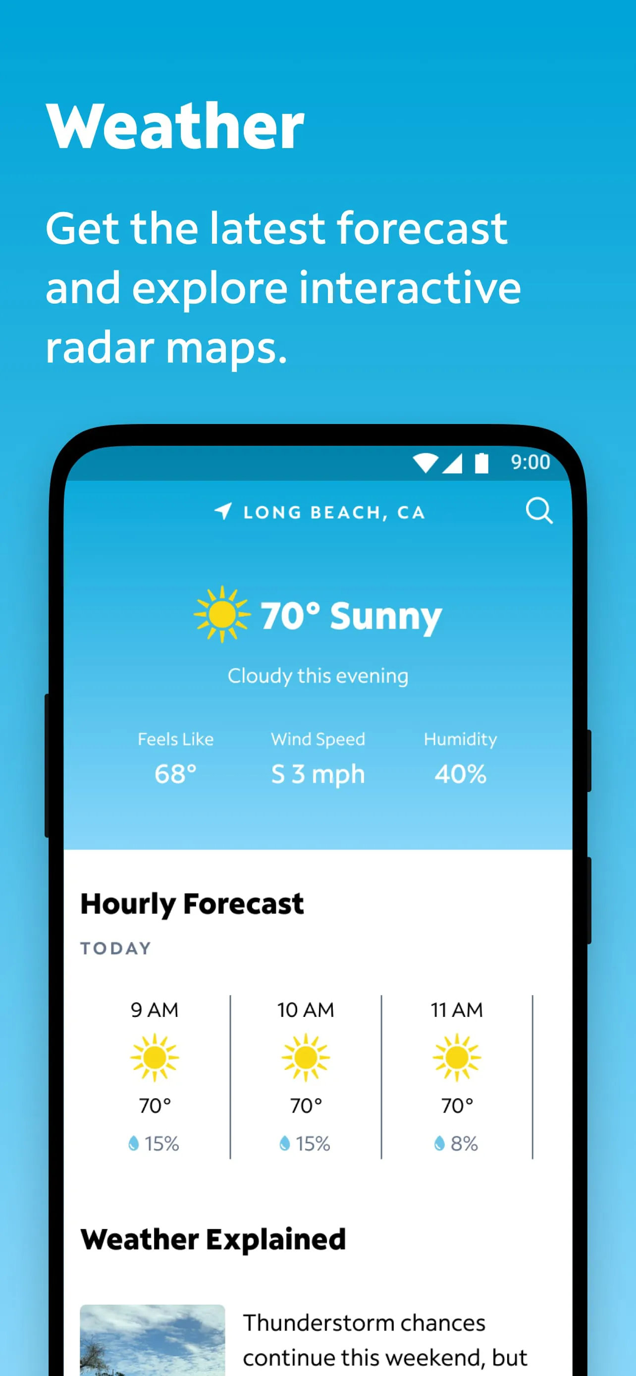 Spectrum News: Local Stories
