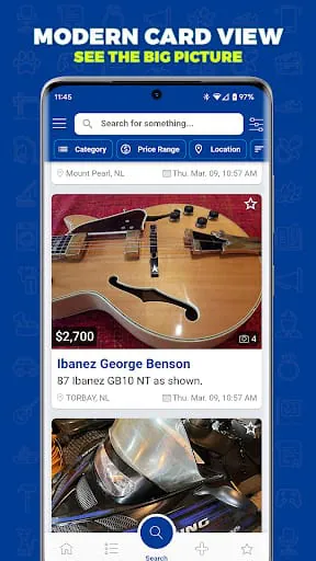 NL Classifieds: Shop Local