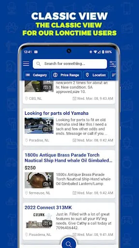 NL Classifieds: Shop Local