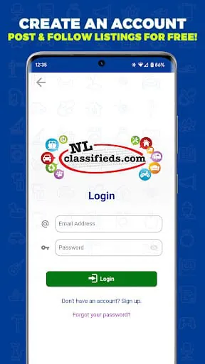 NL Classifieds: Shop Local