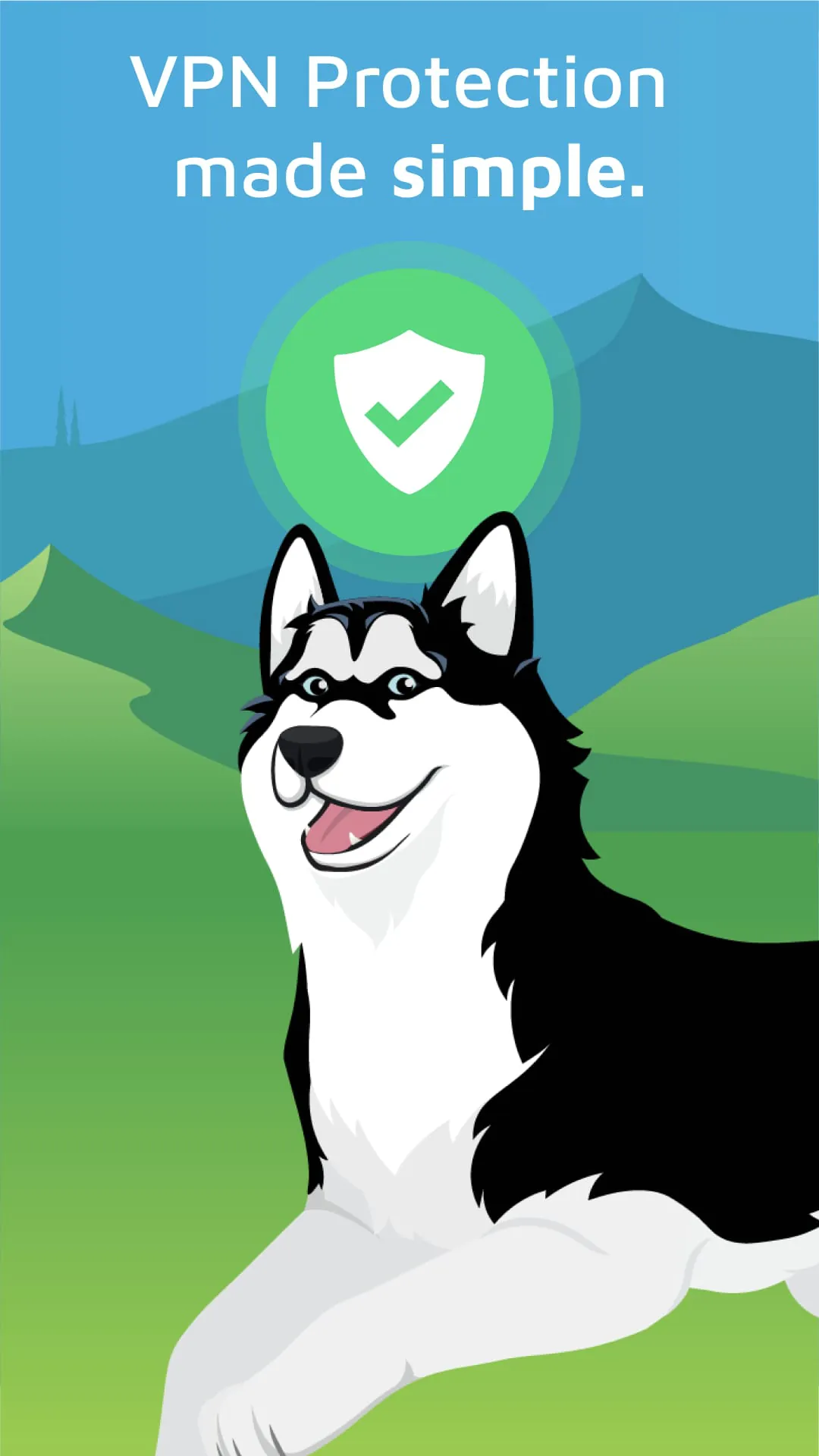 Phone Guardian VPN: Safe WiFi