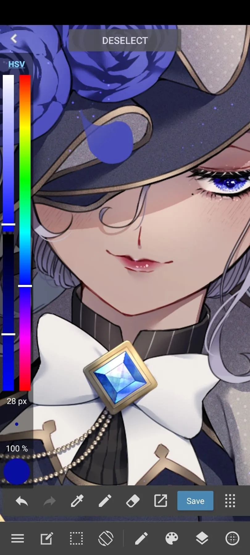 MediBang Paint：Draw Art, Comic