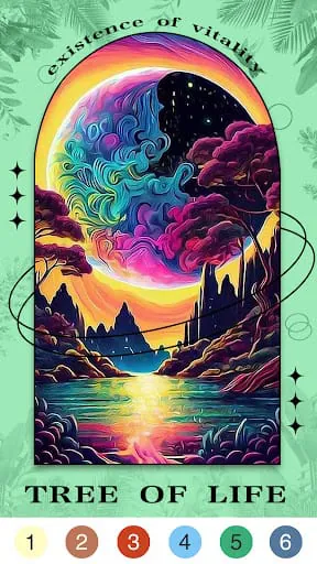 Color Master - Color by Number