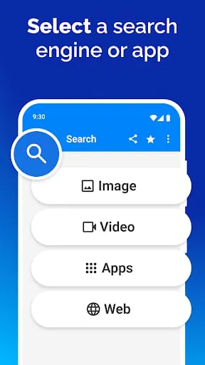 Voice Search: Search Assistant