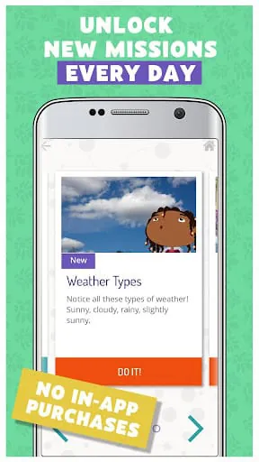 Outdoor Family Fun with Plum