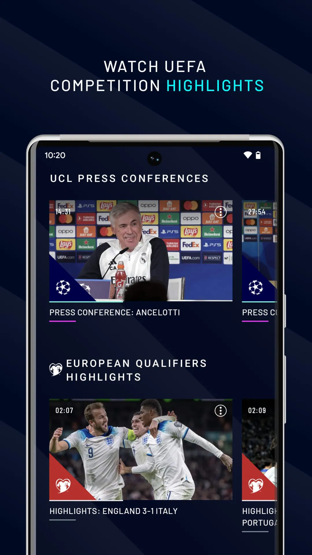 UEFA.tv