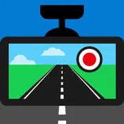 Drive Recorder - Dash Cam App