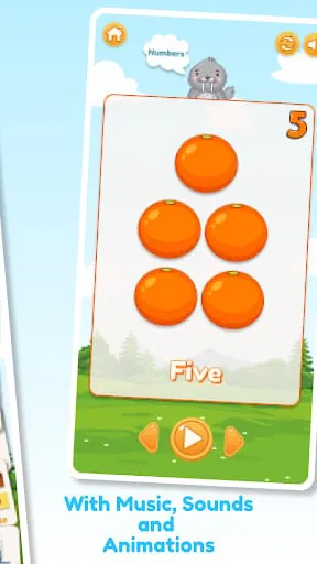 First Words for Baby 24 Months