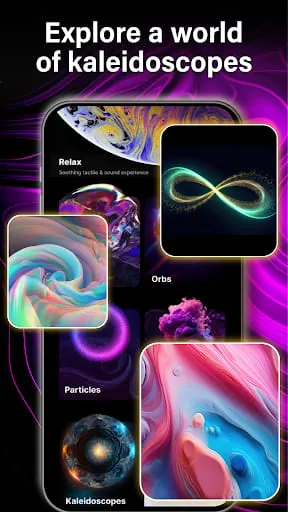 Stress Relief: Anxiety Relief