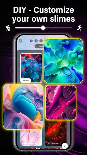 Stress Relief: Anxiety Relief