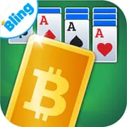 Bitcoin Solitaire - Get BTC!