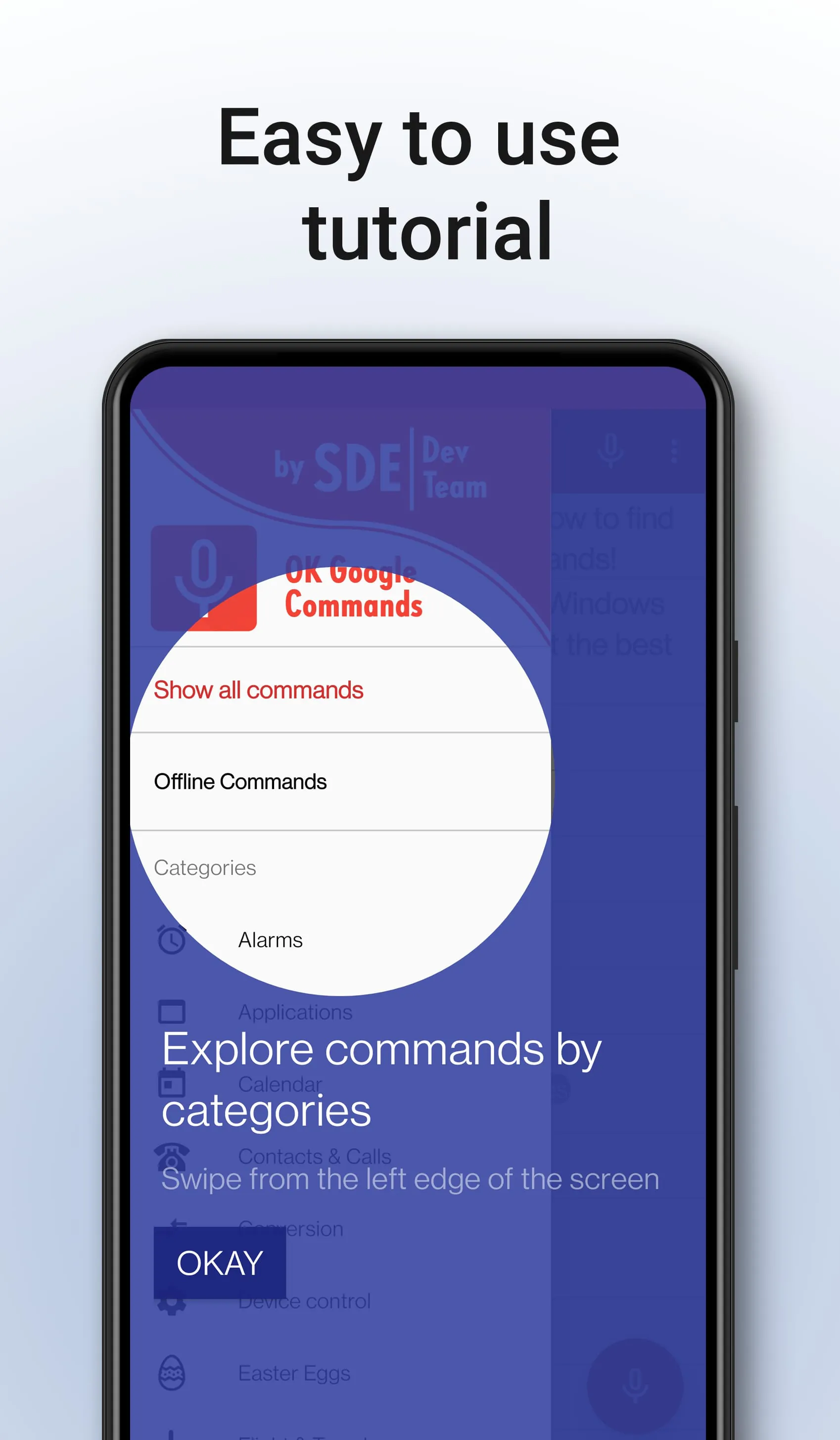 OK Google Voice Commands Guide