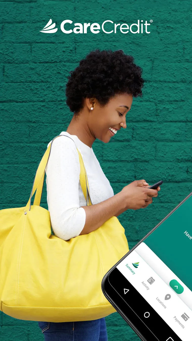 CareCredit Mobile
