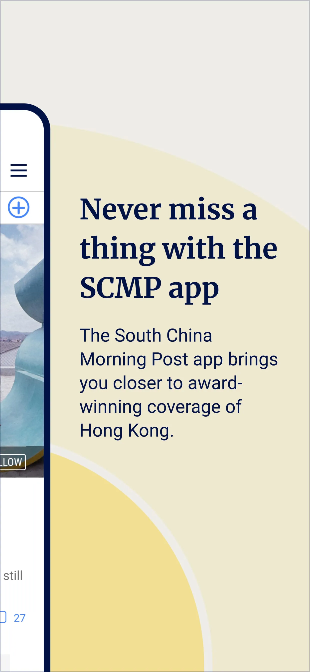 South China Morning Post