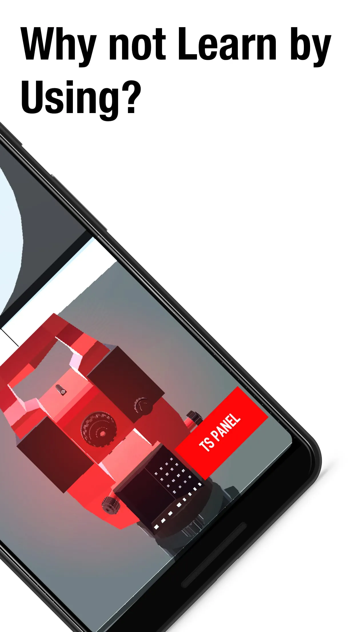 Total Station Tutorial