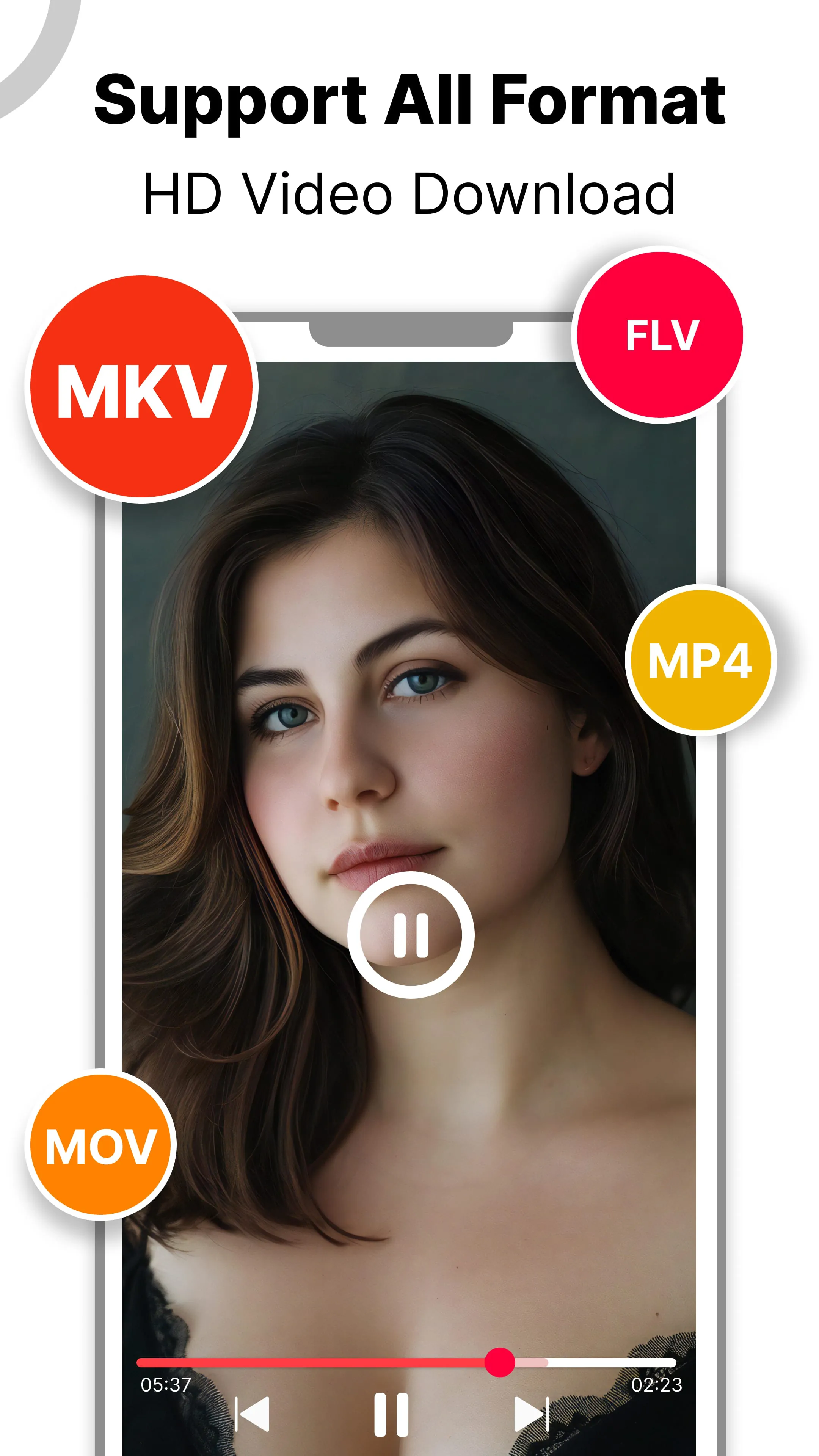 Video Downloader - Story Saver