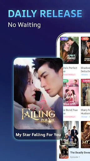 eStory- short dramas & Novel