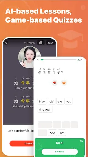 HanBook: Learn Chinese Smarter