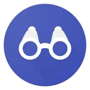 Lookout - Assisted vision