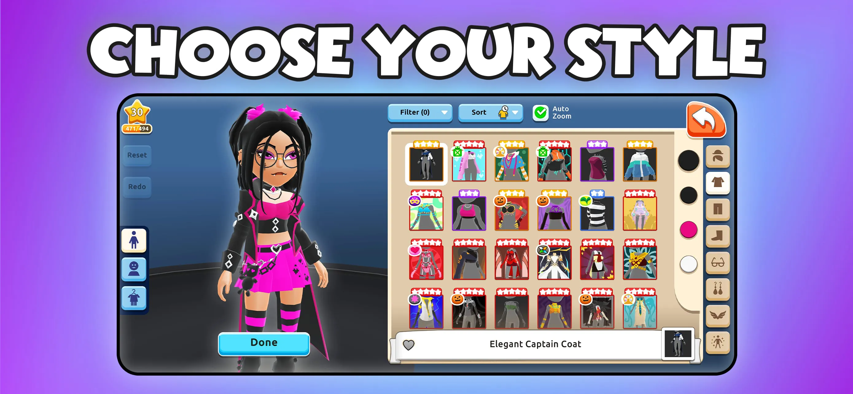 Hotel Hideaway: Virtual World