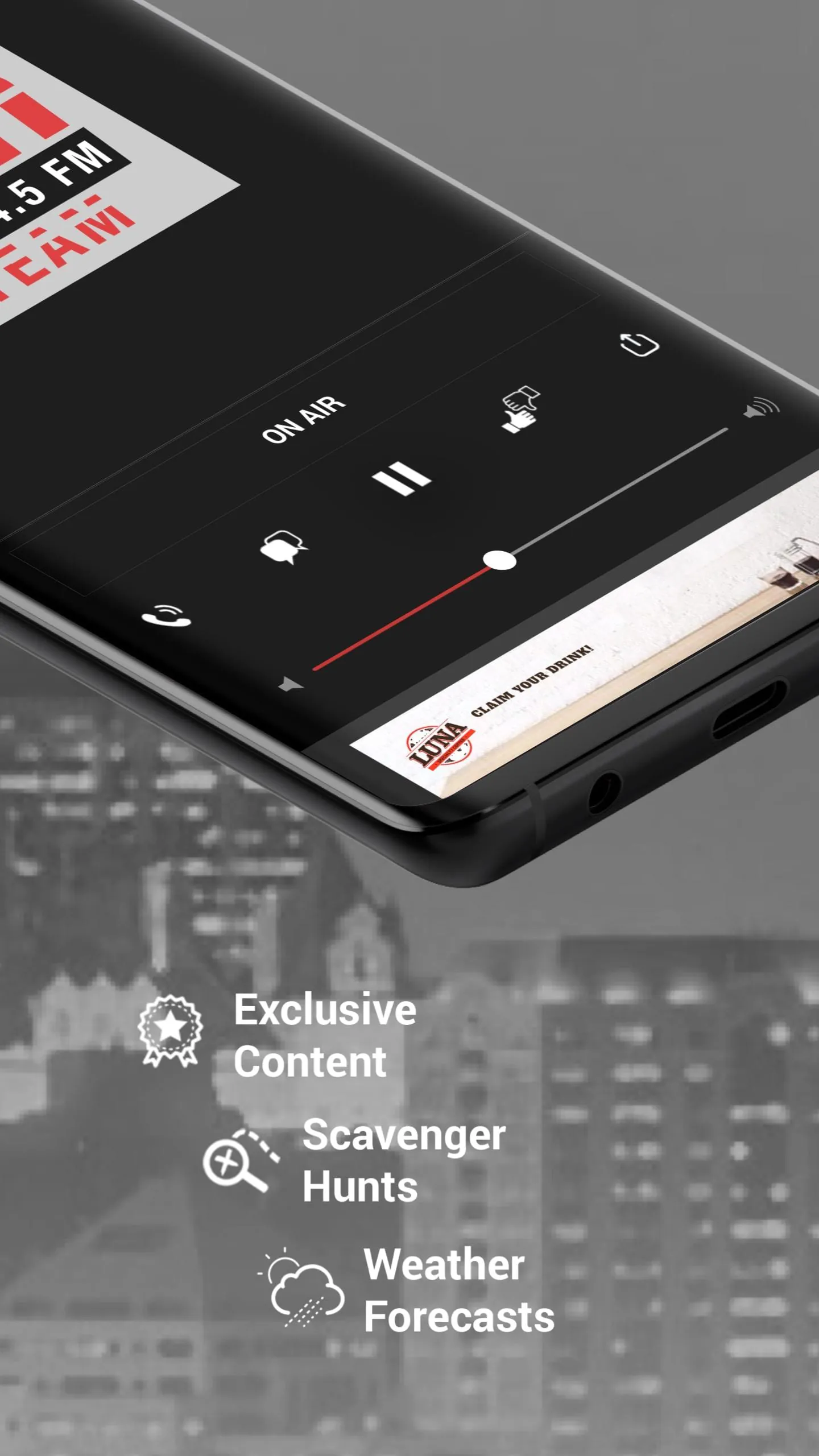 104.5 The Team ESPN (WTMM)