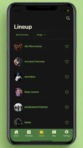 Bonnaroo Music & Arts Festival