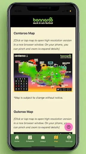 Bonnaroo Music & Arts Festival