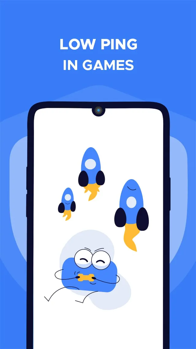 BeastVPN: Secure and Fast VPN