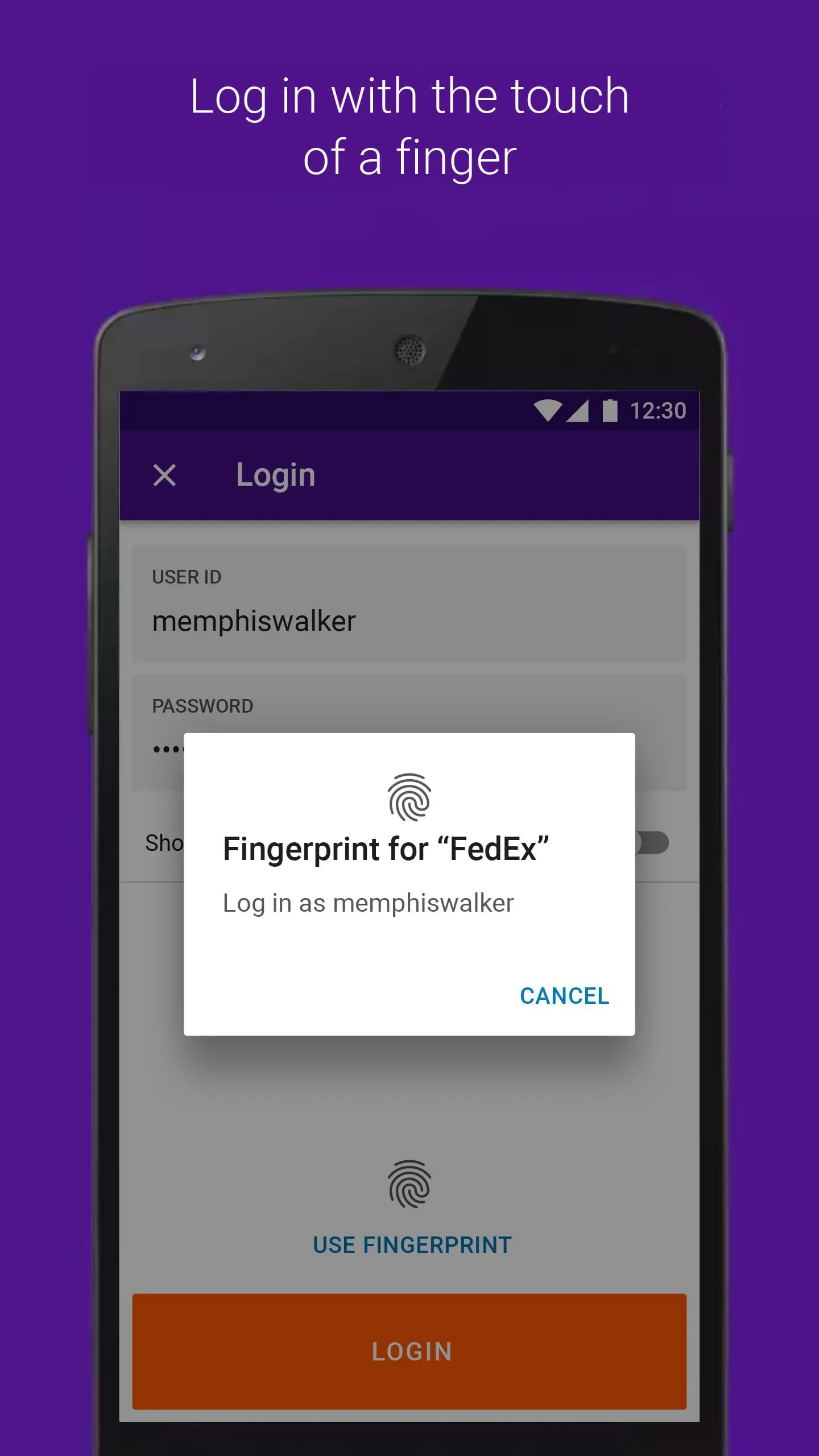 FedEx Mobile