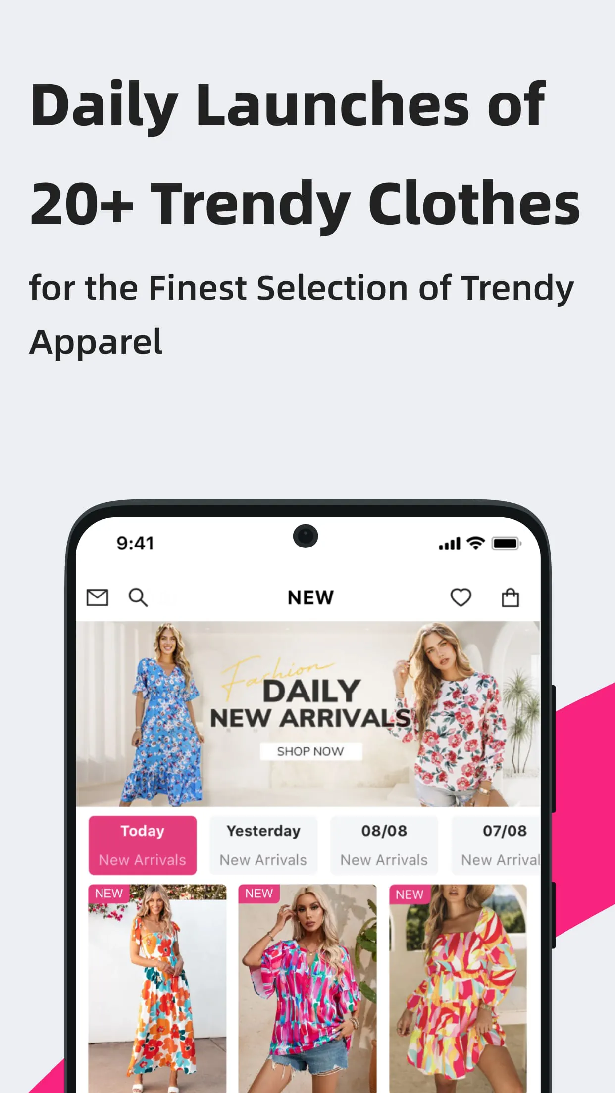 Dear-Lover Wholesale Clothing