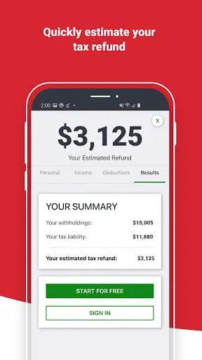 TaxSlayer: File your taxes