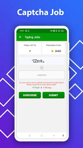 Typing Job : Earn Money Online