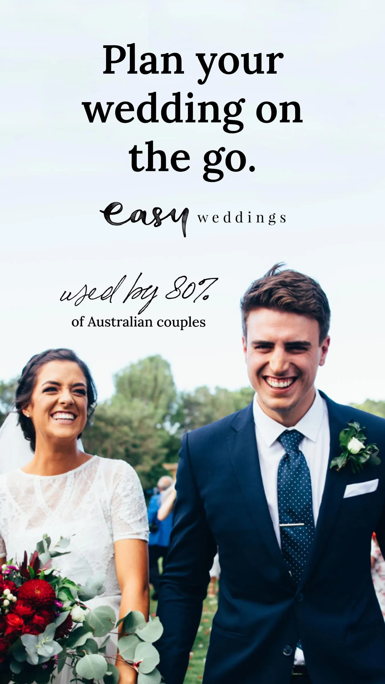 Wedding Planner: Easy Weddings