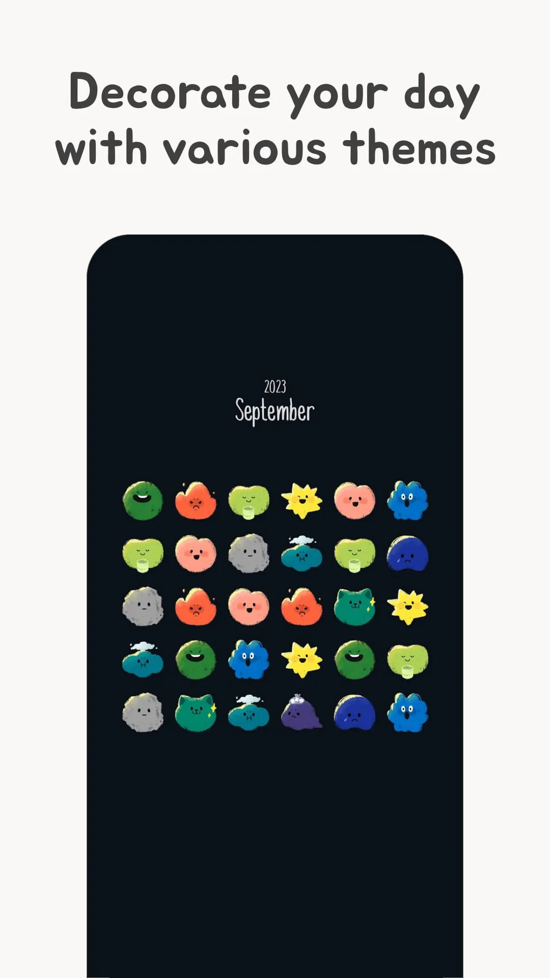 Luna diary:written on the Moon