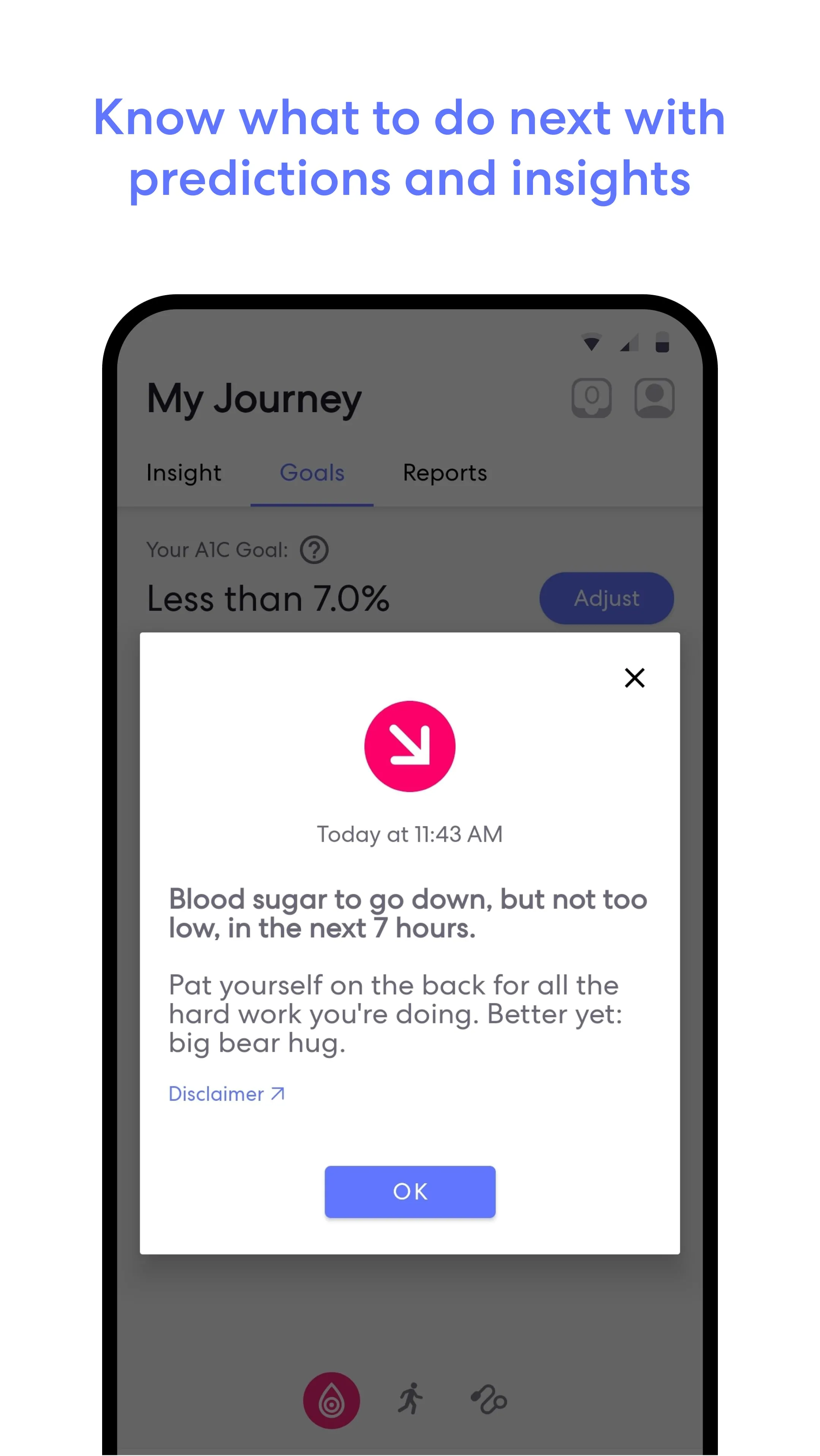 One Drop: Better Health Today