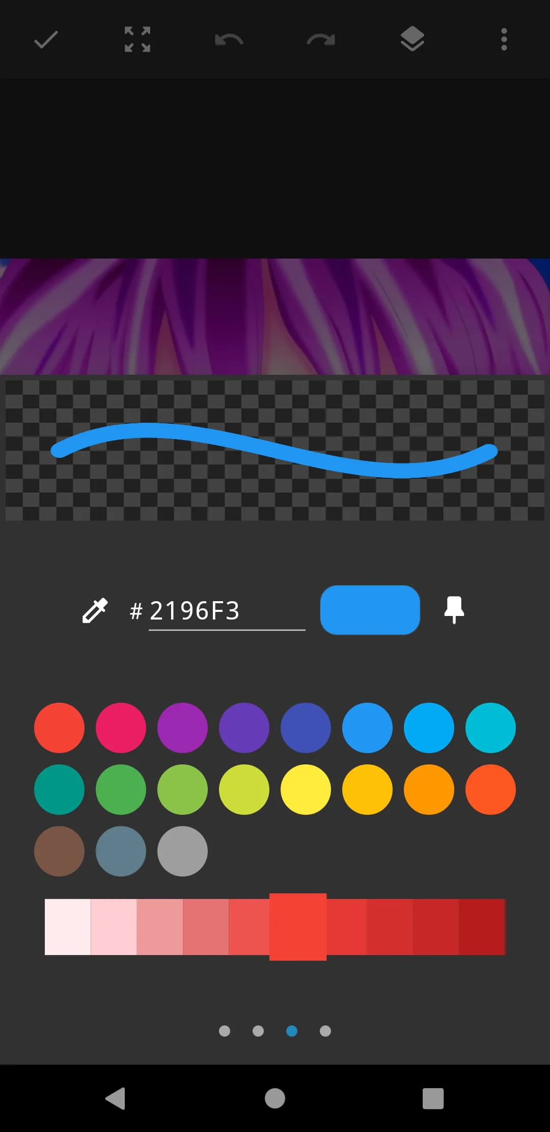 Sketchbook Lite - Artbook