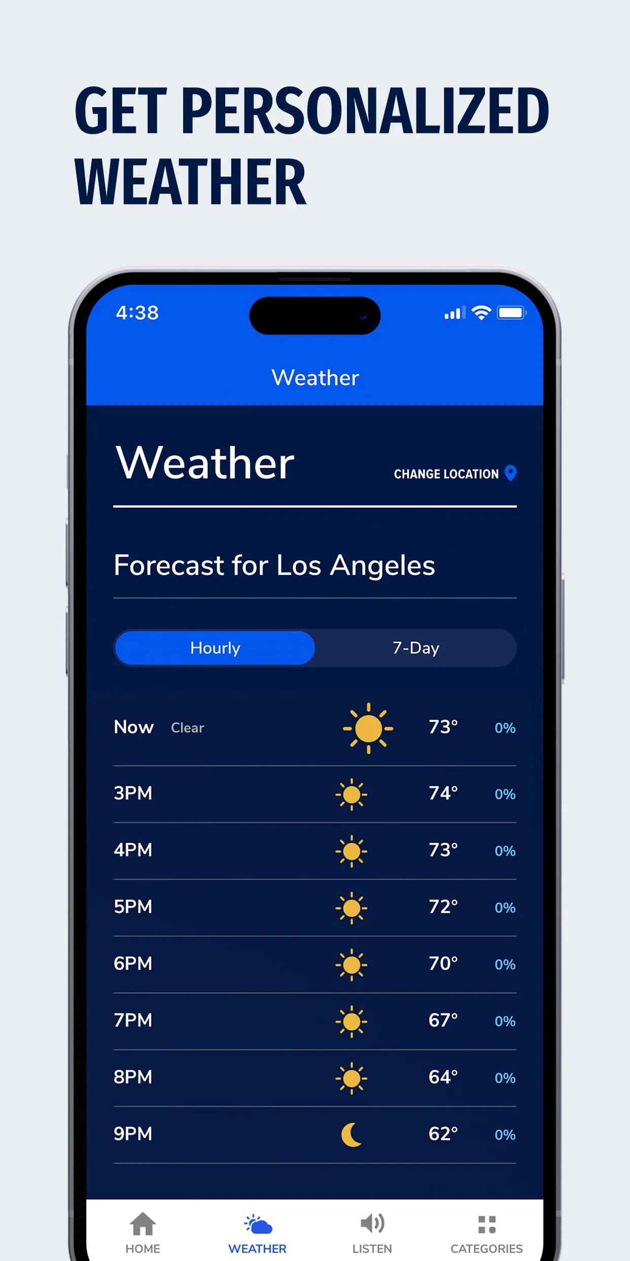 NewsNation: Unbiased News