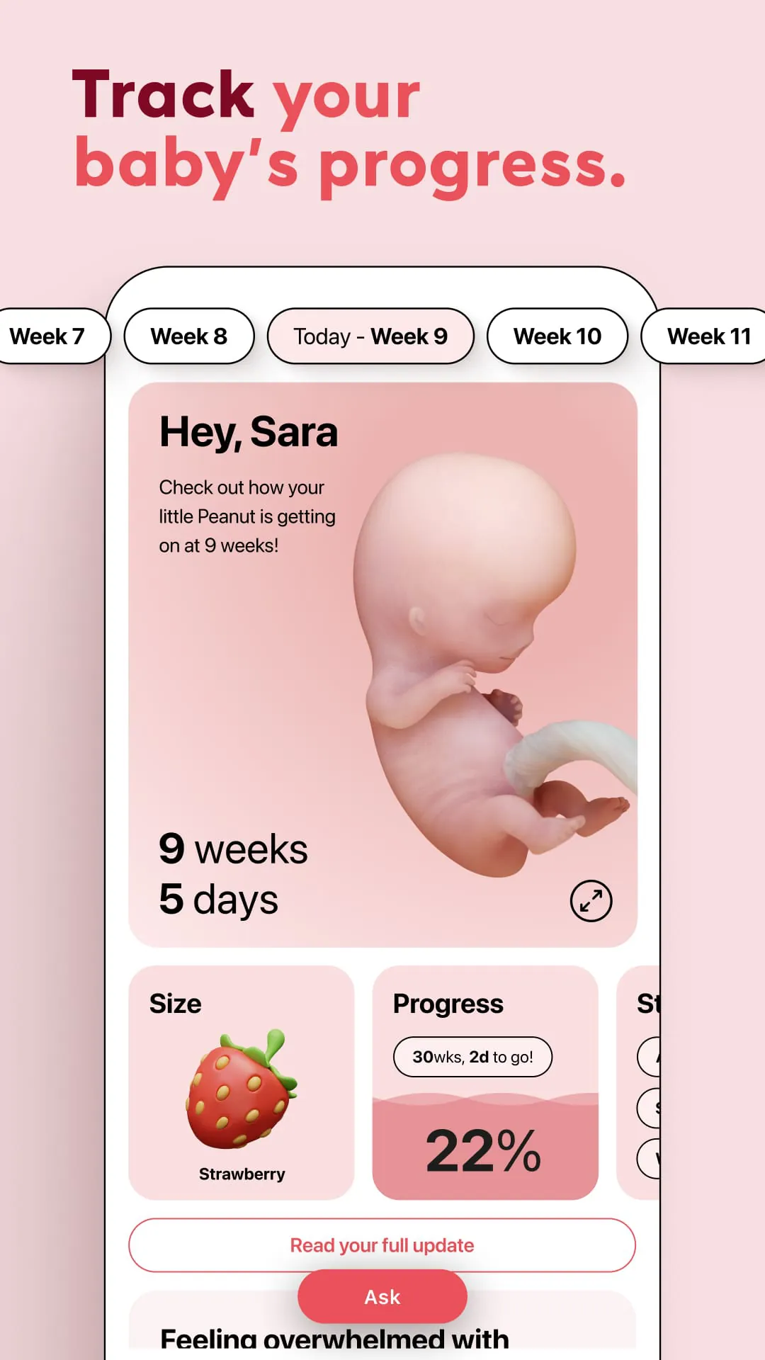 Peanut App: Find Mom Friends