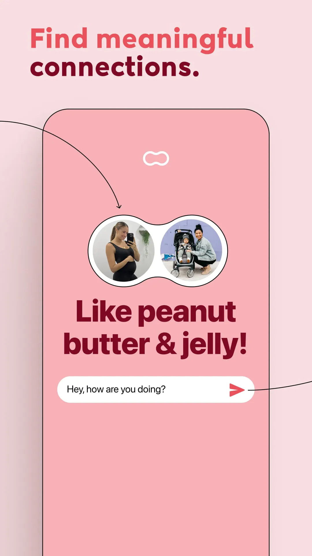 Peanut App: Find Mom Friends