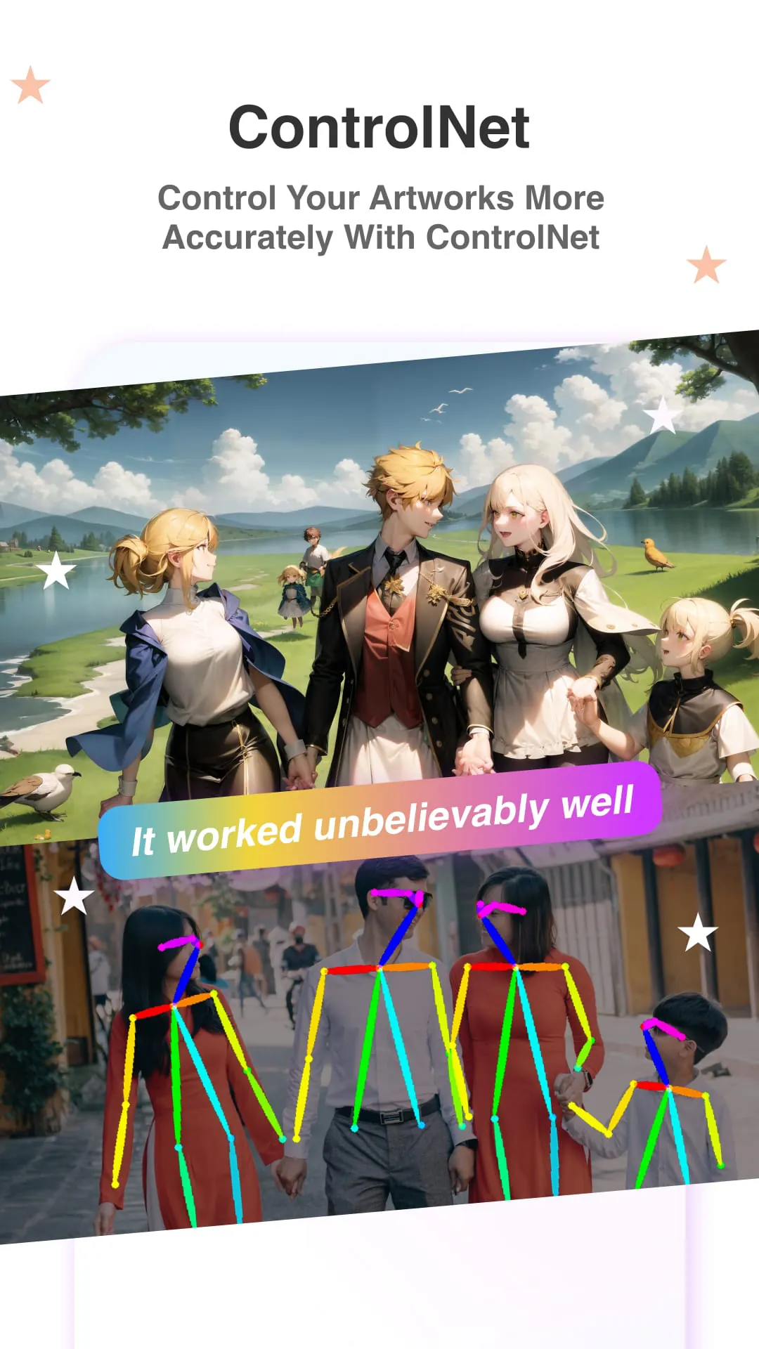 Anime Art - AI Art Generator