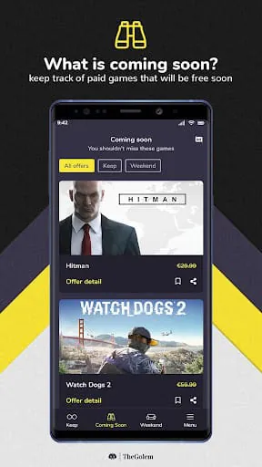 Giveaway PC Games Radar Alert