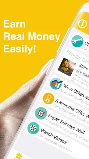 Money App - Cash Rewards App