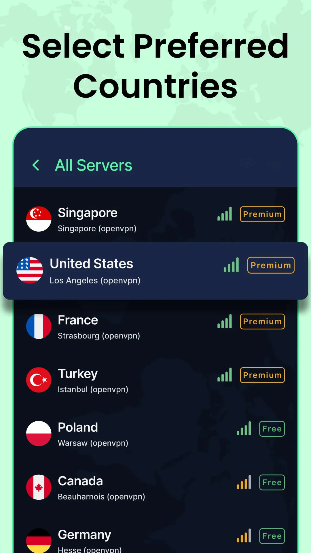 Bolt VPN - Super VPN Proxy