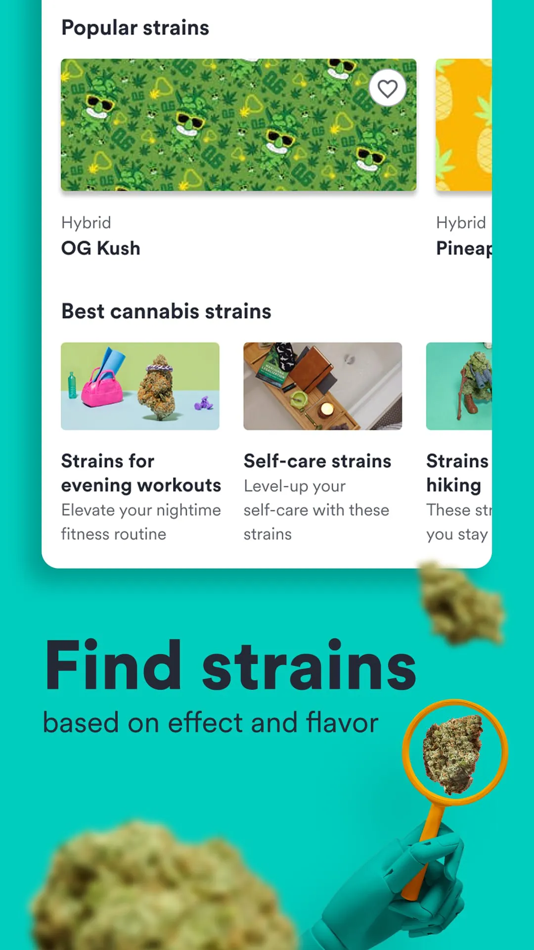 Weedmaps: Buy Local Weed
