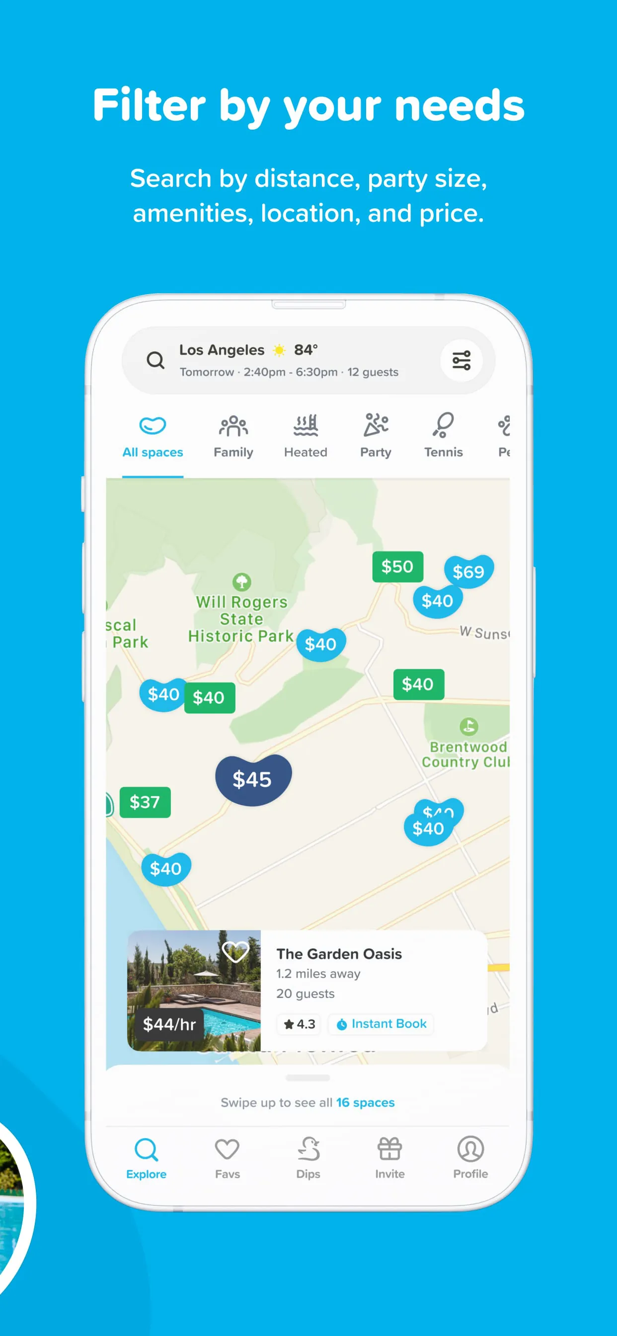 Swimply: Rent Private Pools