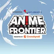 Anime Frontier 2024